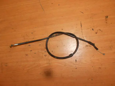 CHOKEKABEL Kawasaki ZZR 600 1990 - 1992