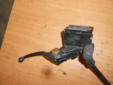 REMPOMP Kawasaki ZZR 600 1990 - 1992