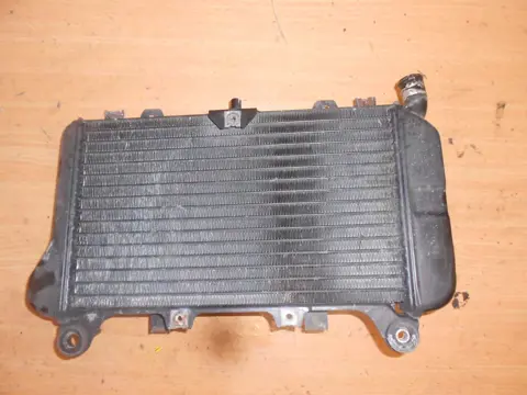 RADIATEUR Kawasaki ZZR 600 1990 - 1992