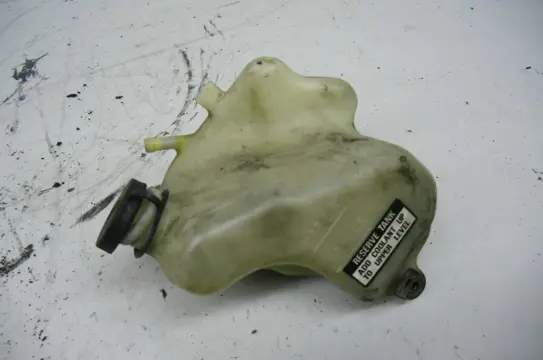 RADIATOR TOEBEHOREN Honda VFR 750 1986 - 1989