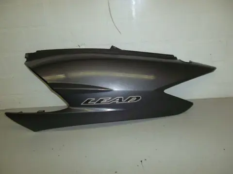 LINKER ACHTERKANT Honda Lead 2008 - 2010