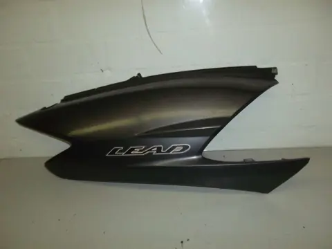 RECHTER ACHTERKANT Honda Lead 2008 - 2010