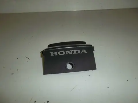 ACHTERKUIPDEEL Honda Lead 2008 - 2010