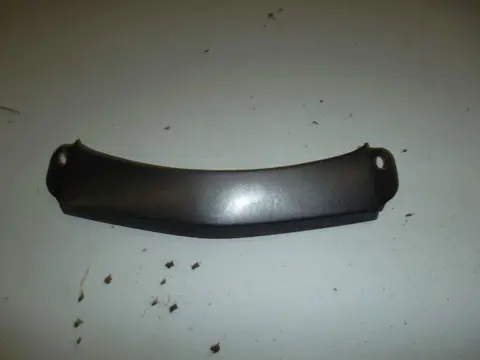 OVERIG Honda Lead 2008 - 2010