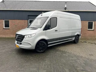 Mercedes-Benz SPRINTER 214 2.2 CDI L2H2 Automaat carplay