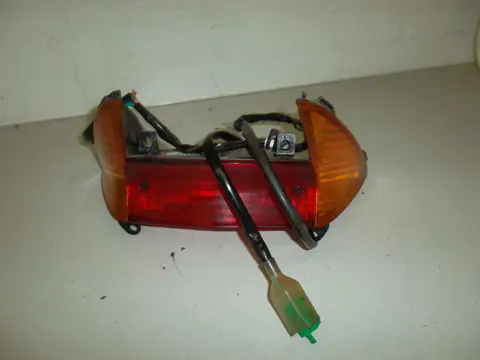 ACHTER LICHT Honda Lead 2008 - 2010