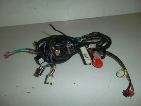 KABELBOOM Honda Lead 2008 - 2010