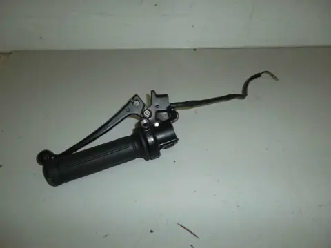 GASHANDLE Honda Lead 2008 - 2010