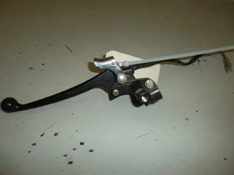 REMHANDLE Honda Lead 2008 - 2010