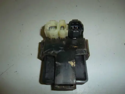 CDI UNIT Honda Lead 2008 - 2010