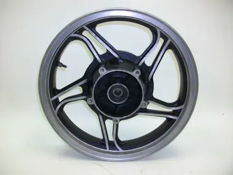 ACHTER VELG Kawasaki LTD 700 1970 - 2012