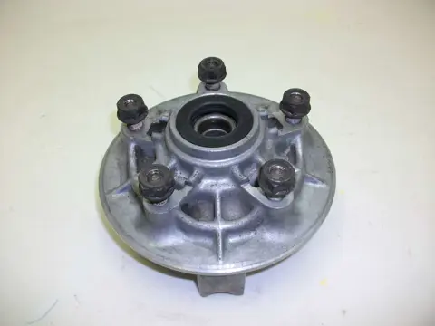 TANDWIELDRAGER Honda CB 1 1989 - 1991