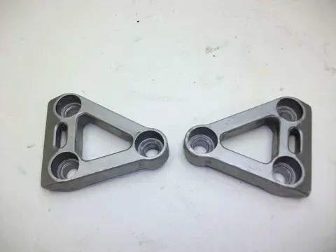 FRAME-ONDERDELEN Honda CB 1 1989 - 1991