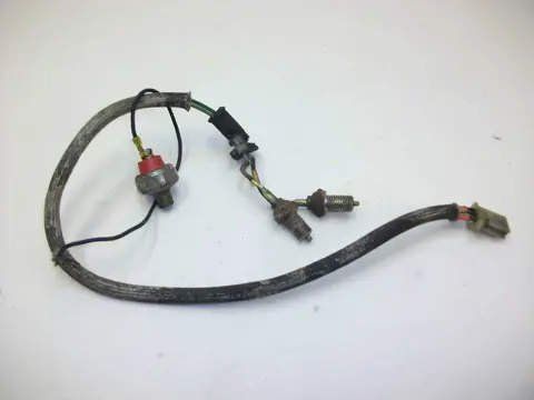 MOTORBLOK DIVERSE Honda CB 1 1989 - 1991