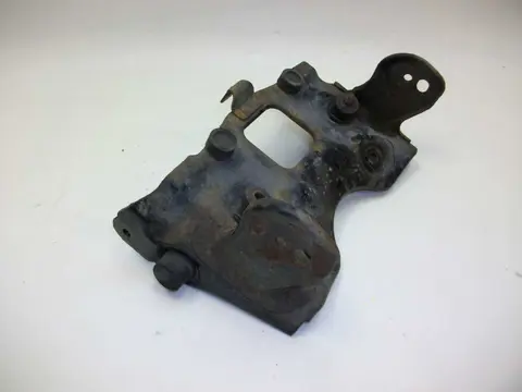 ACHTER SUBFRAME Honda CB 900 1979 - 1983