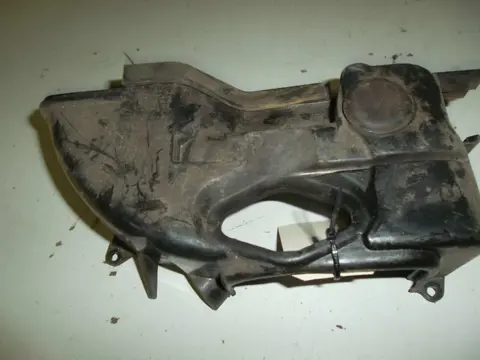 OVERIG Honda Lead 2008 - 2010