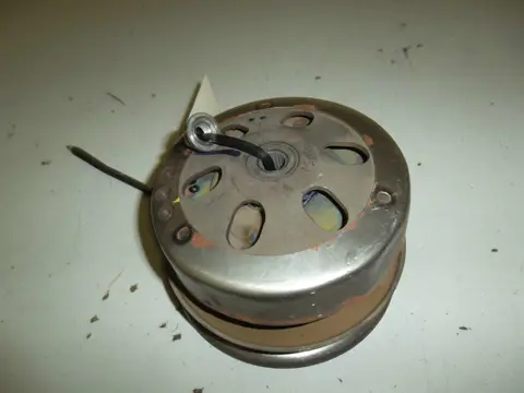 MOTORBLOK DIVERSE Honda Lead 2008 - 2010
