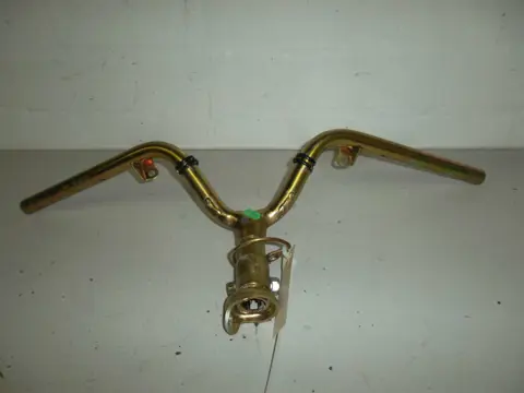 STUUR Honda Lead 2008 - 2010