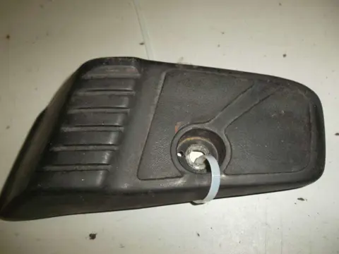 OVERIG Honda Lead 2008 - 2010
