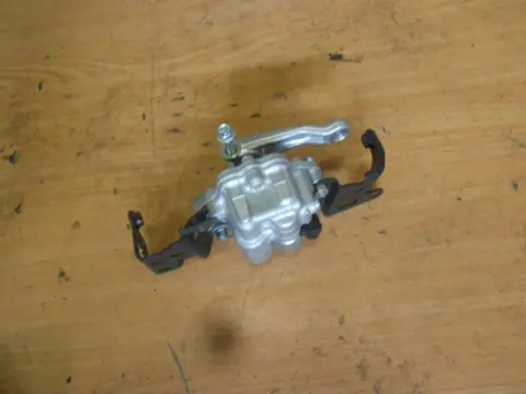 STUURDEMPER Honda CBR Fireblade 2008 - 2011