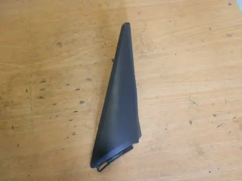 RECHTER ZIJKUIP KLEIN Honda CBR Fireblade 2008 - 2011