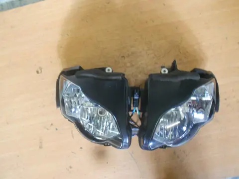 KOPLAMP Honda CBR Fireblade 2008 - 2011