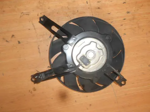 VENTILATOR Honda CBR Fireblade 2008 - 2011