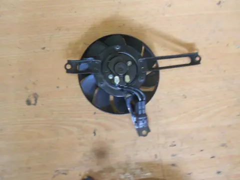 VENTILATOR Honda CBR Fireblade 2008 - 2011