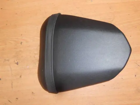 BUDDY ZADEL Yamaha YZF R6 2008 - 2009