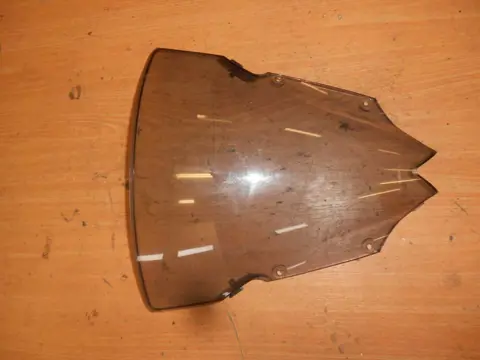 KUIPRUIT Yamaha YZF R6 2008 - 2009