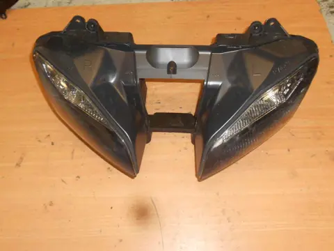 KOPLAMP Yamaha YZF R6 2008 - 2009