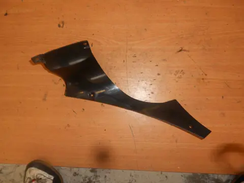 RECHTER BINNENKUIP Yamaha YZF R6 2008 - 2009