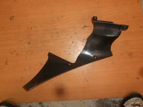 LINKER BINNENKUIP Yamaha YZF R6 2008 - 2009