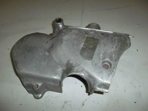 MOTORBLOKDEKSEL Honda CB 750 F 1979 - 1982