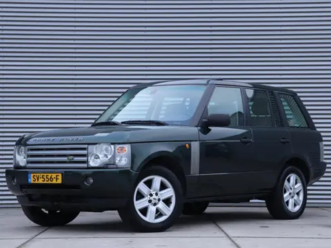 Land Rover Range Rover 4.4 V8 Vogue *Zie omschrijving*