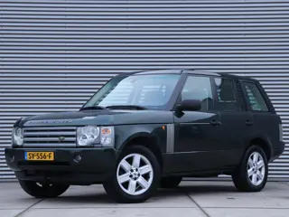 Land Rover Range Rover 4.4 V8 Vogue *Zie omschrijving*