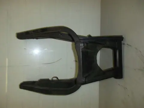 ACHTER BRUG Suzuki GSX R 750 2004 - 2005