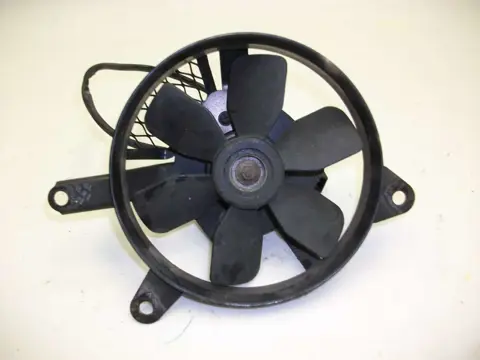 VENTILATOR Suzuki SV 650 1998 - 2002