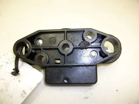 BUDDY ZADEL Suzuki SV 650 1998 - 2002