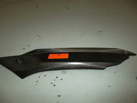 TOPKUIP BEKLEDING Triumph Daytona 675 2006 - 2008