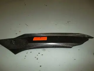 TOPKUIP BEKLEDING Triumph Daytona 675 2006 - 2008