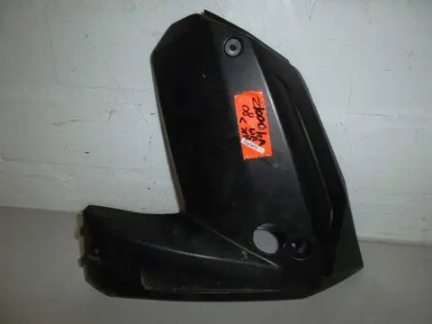 RECHTER ZIJKUIP Kawasaki Z 1000 2007 - 2009