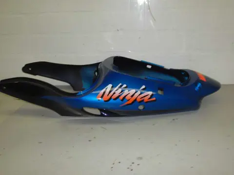 ACHTERKUIPDEEL Kawasaki ZX 9 R 2000 - 2001