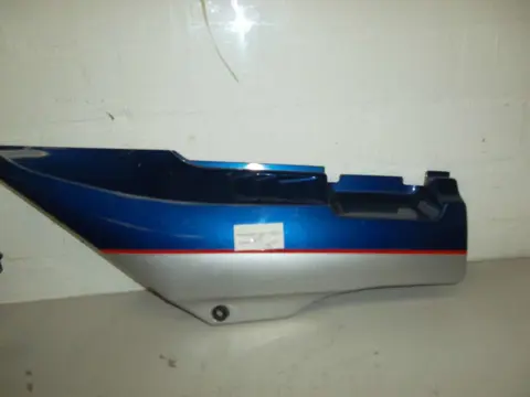 LINKER ACHTERKANT Kawasaki GPZ 1000 1985 - 1990