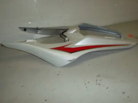 ACHTERKUIPDEEL Yamaha YZF R1 2007 - 2008