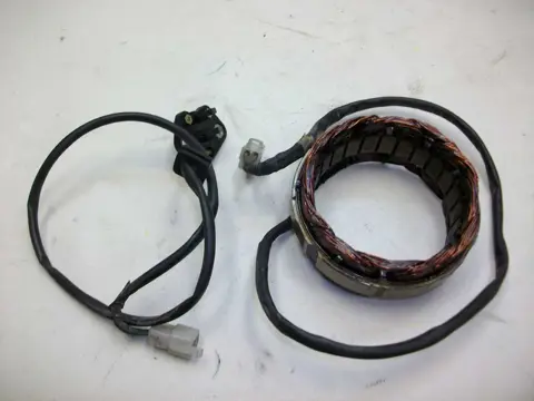 DYNAMO Yamaha XJ 700 1985 - 1990