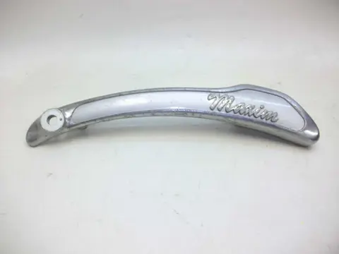 HANDVAT ACHTER Yamaha XJ 700 1985 - 1990