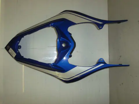 ACHTERKUIPDEEL Yamaha YZF R1 2007 - 2008