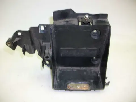 ACCUBAK Honda CMX 450 1986 - 1987
