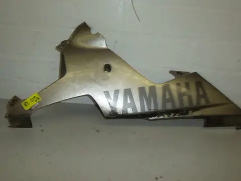 RECHTER ONDERKUIP Yamaha YZF R1 2002 - 2003